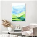 Picture of Eco Friendly IV _GroupedProduct_Rectangle_Portrait_Canvas_