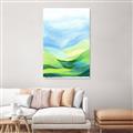 Picture of Eco Friendly IV _GroupedProduct_Rectangle_Portrait_Canvas_
