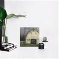 Picture of White Shack _GroupedProduct_Square_Canvas_