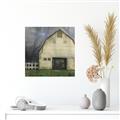 Picture of White Shack _GroupedProduct_Square_Canvas_