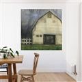Picture of White Shack _GroupedProduct_Square_Canvas_