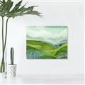 Picture of Eco Friendly V _GroupedProduct_Rectangle_Landscape_Canvas_