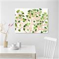 Picture of Happy Leaves _GroupedProduct_Rectangle_Landscape_Canvas_