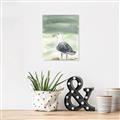 Picture of Sea Gull _GroupedProduct_Rectangle_Portrait_Canvas_