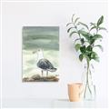 Picture of Sea Gull _GroupedProduct_Rectangle_Portrait_Canvas_