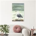 Picture of Sea Gull _GroupedProduct_Rectangle_Portrait_Canvas_