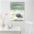 Picture of Sea Gull _GroupedProduct_Rectangle_Portrait_Canvas_