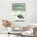 Picture of Sea Gull _GroupedProduct_Rectangle_Portrait_Canvas_