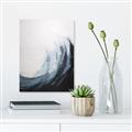Picture of Rolling Waves _GroupedProduct_Rectangle_Portrait_Canvas_