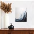 Picture of Rolling Waves _GroupedProduct_Rectangle_Portrait_Canvas_