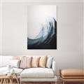 Picture of Rolling Waves _GroupedProduct_Rectangle_Portrait_Canvas_