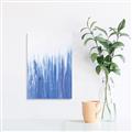 Picture of Airy Blue _GroupedProduct_Rectangle_Portrait_Canvas_