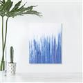 Picture of Airy Blue _GroupedProduct_Rectangle_Portrait_Canvas_