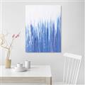 Picture of Airy Blue _GroupedProduct_Rectangle_Portrait_Canvas_