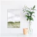 Picture of Green Landscape _GroupedProduct_Rectangle_Portrait_Canvas_