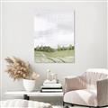 Picture of Green Landscape _GroupedProduct_Rectangle_Portrait_Canvas_