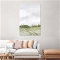 Picture of Green Landscape _GroupedProduct_Rectangle_Portrait_Canvas_