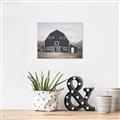 Picture of Peaceful Barn I _GroupedProduct_Rectangle_Landscape_Canvas_