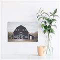 Picture of Peaceful Barn I _GroupedProduct_Rectangle_Landscape_Canvas_