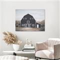 Picture of Peaceful Barn I _GroupedProduct_Rectangle_Landscape_Canvas_