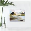 Picture of Seascape II _GroupedProduct_Rectangle_Landscape_Canvas_
