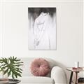 Picture of Shy Girl _GroupedProduct_Rectangle_Portrait_Canvas_