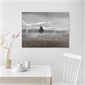 Picture of Horse Roundup _GroupedProduct_Rectangle_Landscape_Canvas_