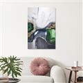 Picture of It Has That Green Gold _GroupedProduct_Rectangle_Portrait_Canvas_