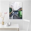 Picture of It Has That Green Gold _GroupedProduct_Rectangle_Portrait_Canvas_