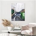 Picture of It Has That Green Gold _GroupedProduct_Rectangle_Portrait_Canvas_