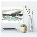 Picture of Icy Creek I _GroupedProduct_Rectangle_Landscape_Canvas_