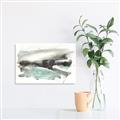 Picture of Icy Creek I _GroupedProduct_Rectangle_Landscape_Canvas_
