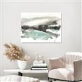 Picture of Icy Creek I _GroupedProduct_Rectangle_Landscape_Canvas_