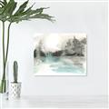 Picture of Icy Creek II _GroupedProduct_Rectangle_Landscape_Canvas_