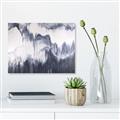 Picture of Melting Ice II _GroupedProduct_Rectangle_Landscape_Canvas_