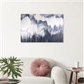 Picture of Melting Ice II _GroupedProduct_Rectangle_Landscape_Canvas_