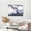 Picture of Melting Ice II _GroupedProduct_Rectangle_Landscape_Canvas_