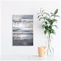 Picture of Serenity Layers I _GroupedProduct_Rectangle_Portrait_Canvas_