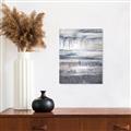 Picture of Serenity Layers I _GroupedProduct_Rectangle_Portrait_Canvas_