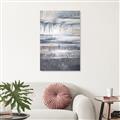 Picture of Serenity Layers I _GroupedProduct_Rectangle_Portrait_Canvas_
