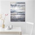 Picture of Serenity Layers I _GroupedProduct_Rectangle_Portrait_Canvas_