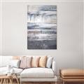 Picture of Serenity Layers I _GroupedProduct_Rectangle_Portrait_Canvas_