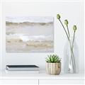 Picture of Golden Abstract  _GroupedProduct_Rectangle_Landscape_Canvas_