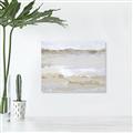 Picture of Golden Abstract  _GroupedProduct_Rectangle_Landscape_Canvas_
