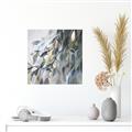 Picture of Sweet Leaves _GroupedProduct_Square_Canvas_