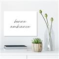 Picture of Bonne Ambiance _GroupedProduct_Rectangle_Landscape_Canvas_