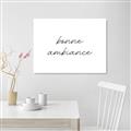Picture of Bonne Ambiance _GroupedProduct_Rectangle_Landscape_Canvas_