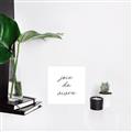 Picture of Joie De Vivre I  _GroupedProduct_Square_Canvas_