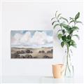 Picture of Rolling Hills _GroupedProduct_Rectangle_Landscape_Canvas_