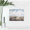 Picture of Rolling Hills _GroupedProduct_Rectangle_Landscape_Canvas_